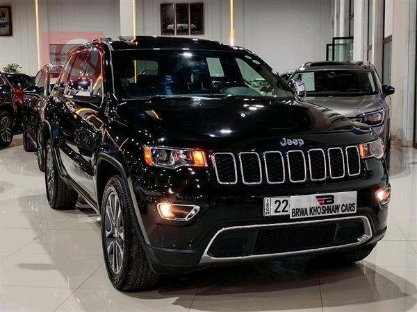 Jeep for sale in Iraq
